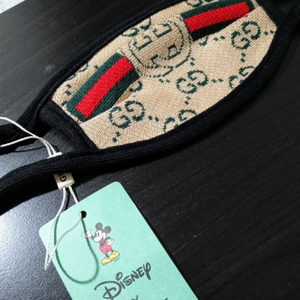 FASHION MASKS - Picture 14 of 16